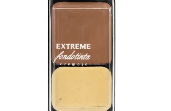 Extreme Cream Compact Foundation Nº1